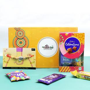 Rakhis Cocoa Kiss