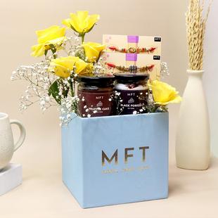 Sacred Bond Gifting Box