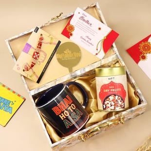 Cherished Ties Gift Set