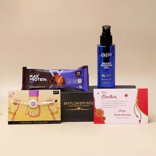 Golden Thread Gift Ensemble